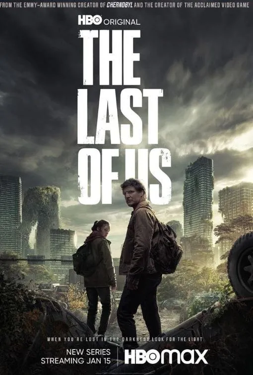 The-Last-Of-us